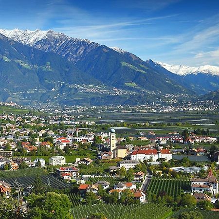 Weinsepphof Ferienwohnung 4 Lana Zewnętrze zdjęcie