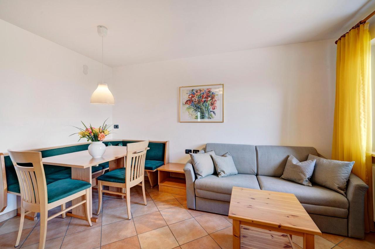 Weinsepphof Ferienwohnung 4 Lana Zewnętrze zdjęcie